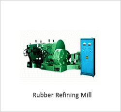 Rubber Grinding Machine